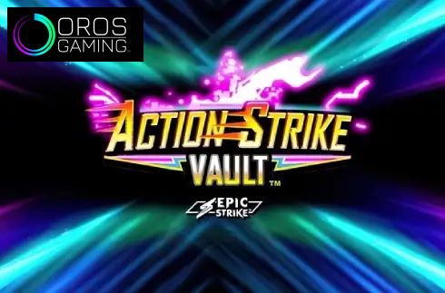 Action Strike Vault